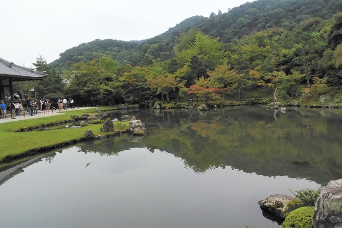 Kyoto Arashiyama & Golden Pavilion One-Day Walking Tour - Why the Guide Matters More Than You Think