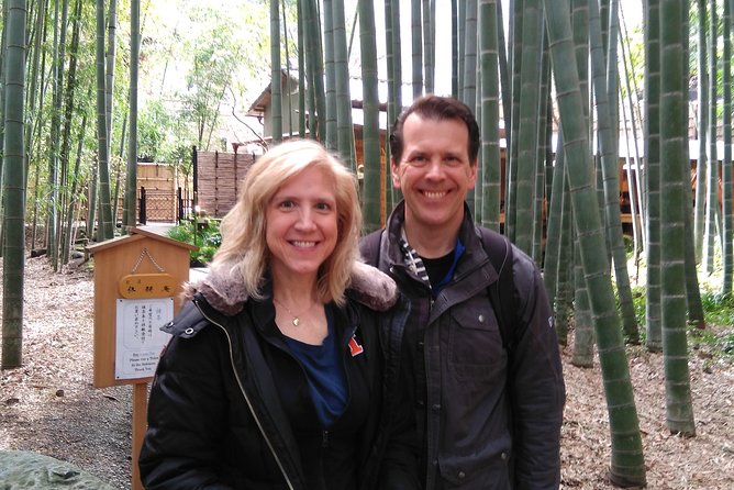 Kyoto Arashiyama & Sagano Bamboo Private Tour with Government-Licensed Guide - How the 6-hour format keeps your day from turning into a stampede