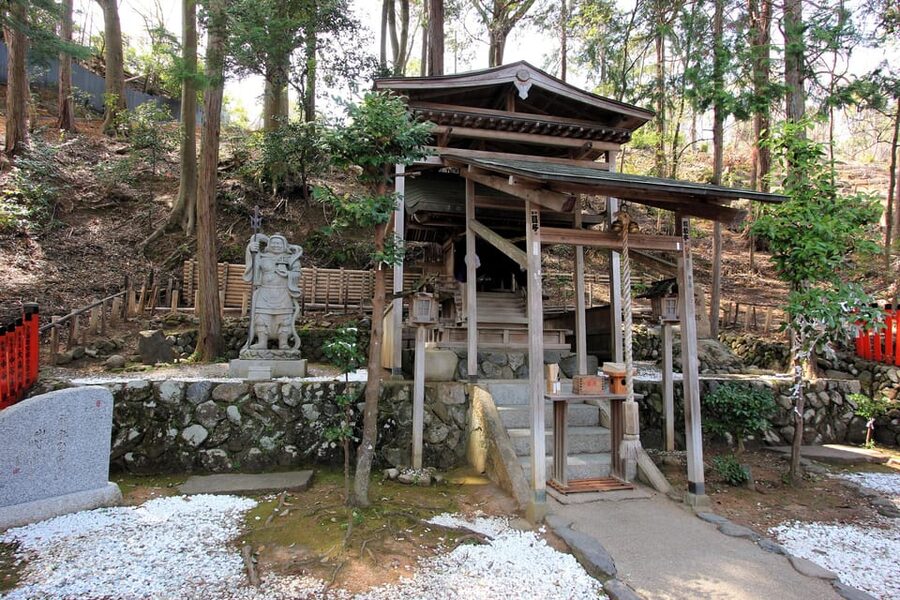 Kyoto: Arashiyama Tour with optional Sagano Romantic Train - Tenryuji Temple: UNESCO calm with a Zen-garden focus