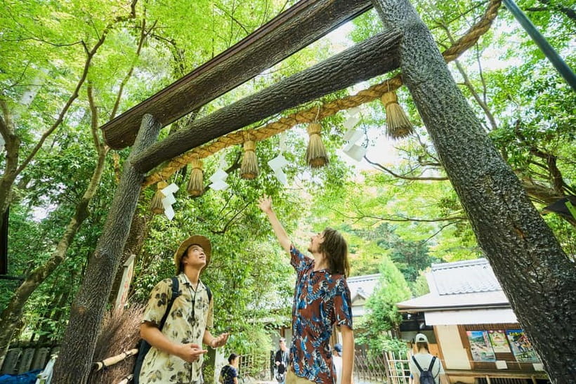 Kyoto: Arashiyama UNESCO Walking Tour with Admission - How This 90-Minute Arashiyama Tour Fits Kyoto Time