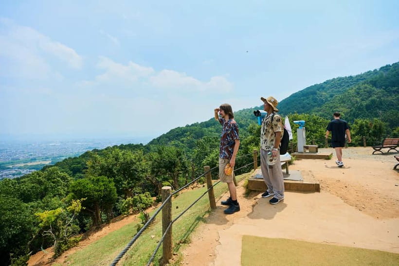 Kyoto: Arashiyama UNESCO Walking Tour with Admission - Shops and Snacks: Matcha Sweets and Wagashi Without Losing the Group