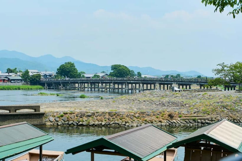 Kyoto: Arashiyama UNESCO Walking Tour with Admission - Who This Tour Suits Best (and Who Should Skip It)