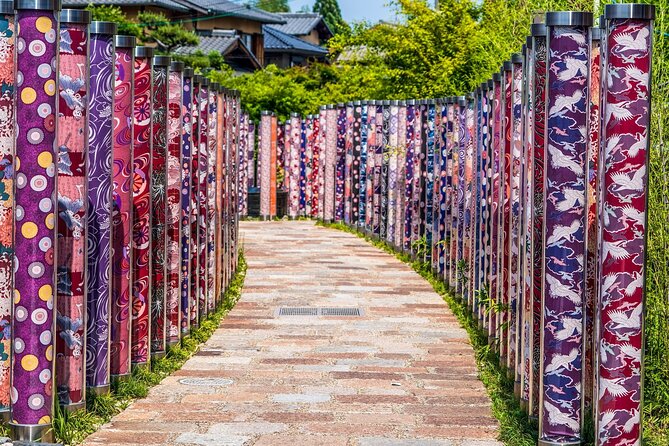 Kyoto Arashiyama Walking Tour: Bamboo, Monkeys, Gardens & Secrets - Okochi Sanso Garden: Why the Bamboo Forest Has a Peaceful Counterpoint