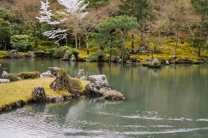 Kyoto Arashiyama Walking Tour: Bamboo, Monkeys, Gardens & Secrets - Pacing, Weather, and What to Wear for 5 to 6 Hours
