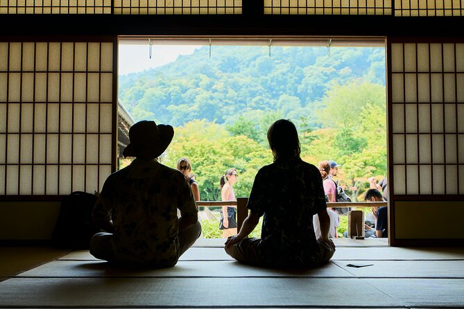 Kyoto: Arashiyama Walking Tour – UNESCO World Heritage - Why This Arashiyama Walking Tour Feels Efficient