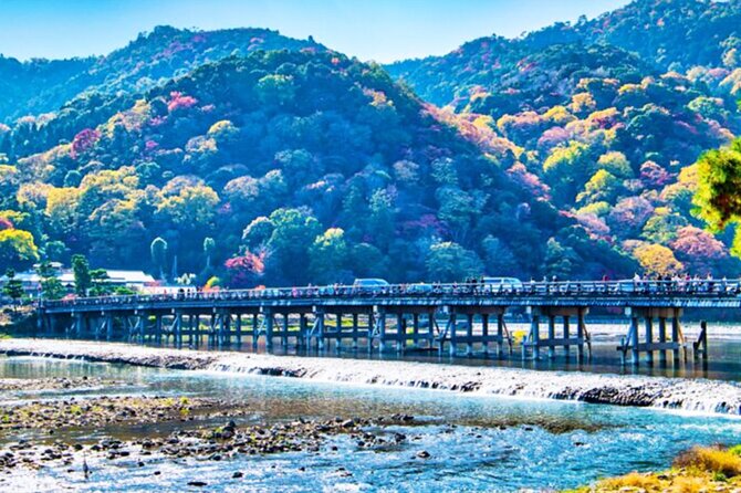 Kyoto: Arashiyama Walking Tour – UNESCO World Heritage - The Guide Factor: Small Group Energy in Practice