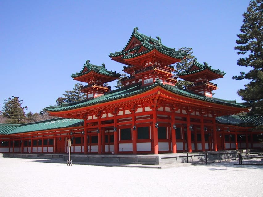 Kyoto: Authentic Biking Half Day Experience - Why the Mamachari Bike Makes Kyoto Feel Easy