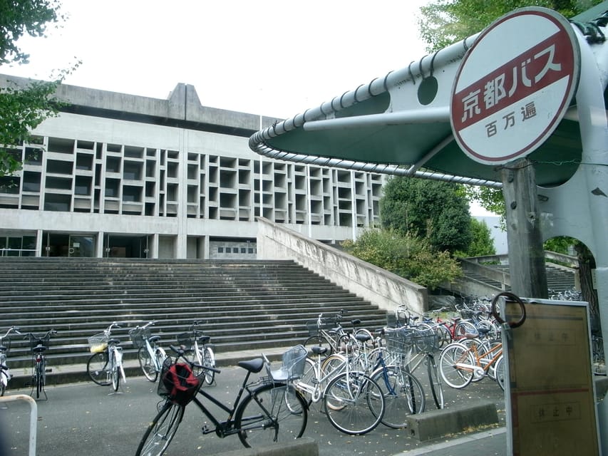 Kyoto: Authentic Biking Half Day Experience - Gion, the First Roll, and Why You Start There
