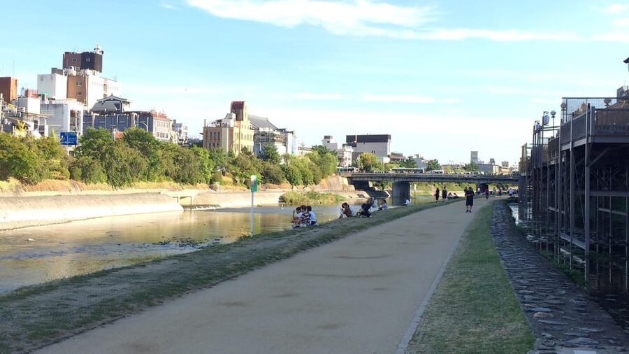 Kyoto: Authentic Biking Half Day Experience - The Philosopher’s Path and the “Garden-For-Your- eyes” Part