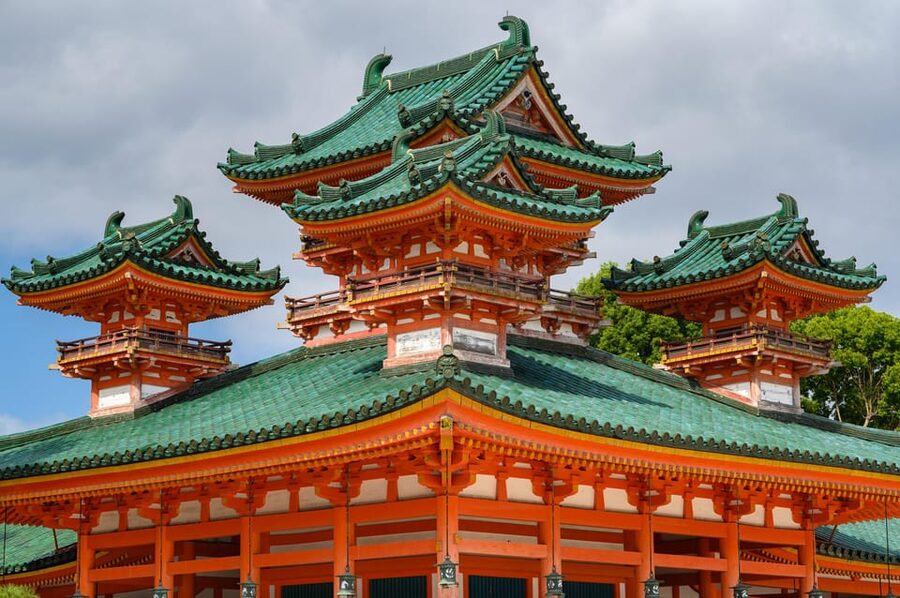 Kyoto: Authentic Biking Half Day Experience - How Much You Get in 4 Hours, and Who It Fits Best