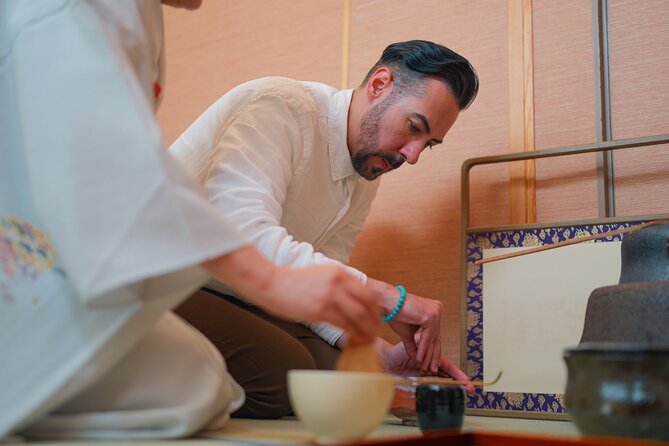 Kyoto: Authentic Tea Ceremony in a Small Group - Key highlights you will actually care about