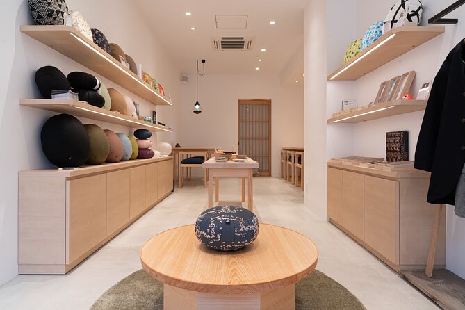 Kyoto: Authentic Tea Ceremony in a Small Group - The 1-Hour Experience: What Happens From Start to Finish