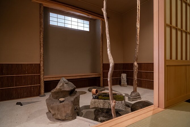 Kyoto: Authentic Tea Ceremony in a Small Group - Watching the Urasenke Procedure Without Feeling Lost