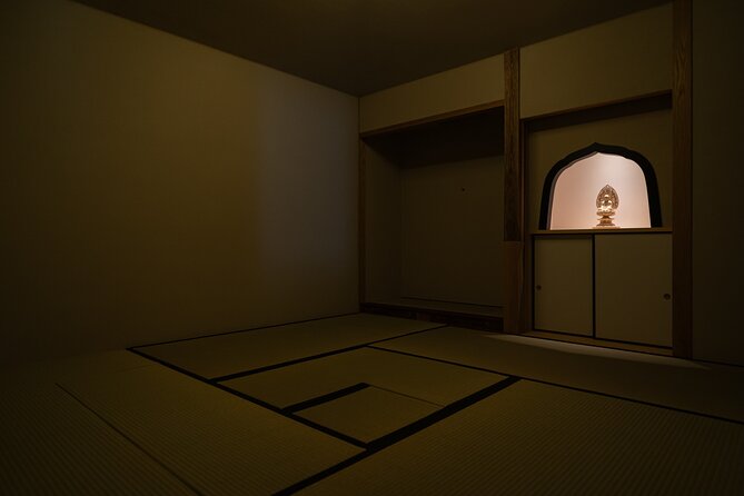 Kyoto: Authentic Tea Ceremony in a Small Group - Matcha and Wagashi Quality: Why This Feels Like Real Value
