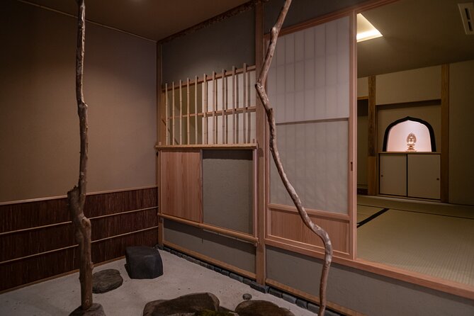 Kyoto: Authentic Tea Ceremony in a Small Group - Private and Small-Group Format: What That Means for Your Day