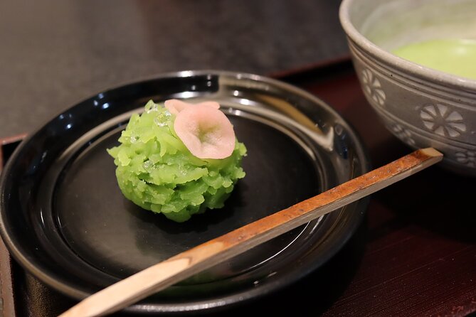 Kyoto: Authentic Tea Ceremony in a Small Group - Who Should Book This Kyoto Tea Ceremony