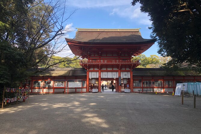 Kyoto Bamboo Forest & Golden Pavilion E-Bike Tour - Price value: what $99.08 buys you in Kyoto