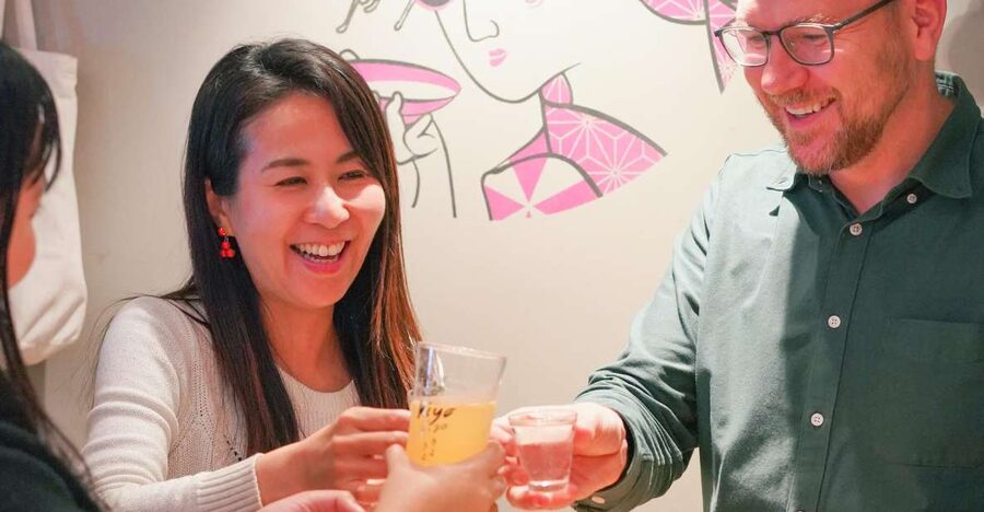 Kyoto : Bar Hopping Tour in Pontocho Alley at Night - Key Points I’d Prioritize