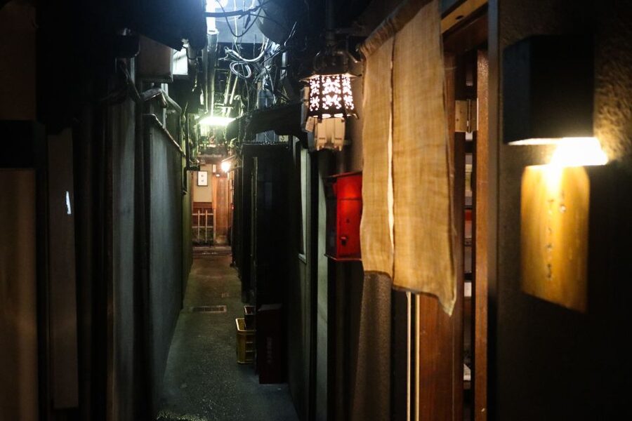 Kyoto : Bar Hopping Tour in Pontocho Alley at Night - The Practical Stuff: What to Bring and What Could Affect Your Night