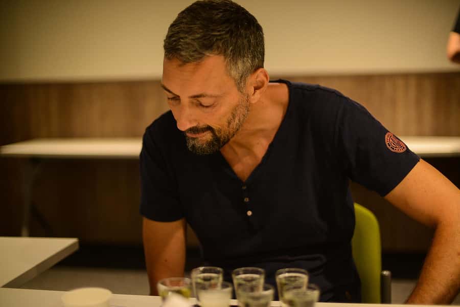 Kyoto: Beyond the Insider Sake Tasting Experience - The 10-Sake Flight: Ancient Methods, Microbes, and Local Wood