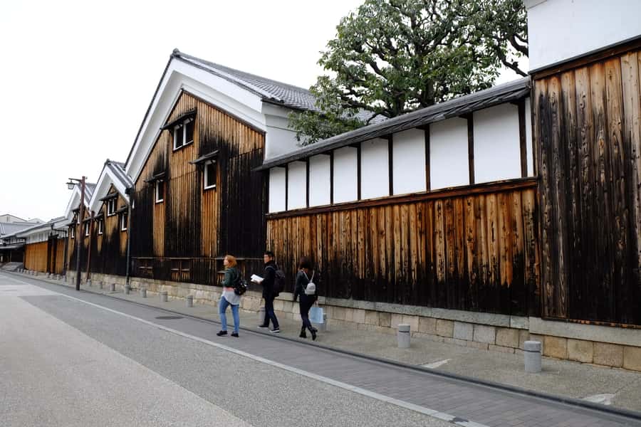 Kyoto: Beyond the Insider Sake Tasting Experience - Price and Value: Is $66 a Good Deal?
