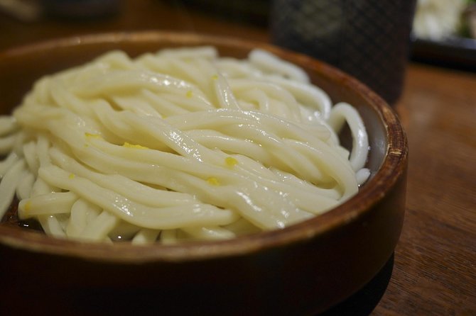 Kyoto Casual Evening Pontocho Food Tour - A 4:30 pm Pontocho walk that fits Kyoto’s evening mood