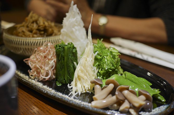 Kyoto Casual Evening Pontocho Food Tour - What you actually eat and drink, and how the value holds up