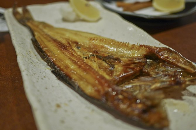 Kyoto Casual Evening Pontocho Food Tour - Where the tour fits in your Kyoto plan
