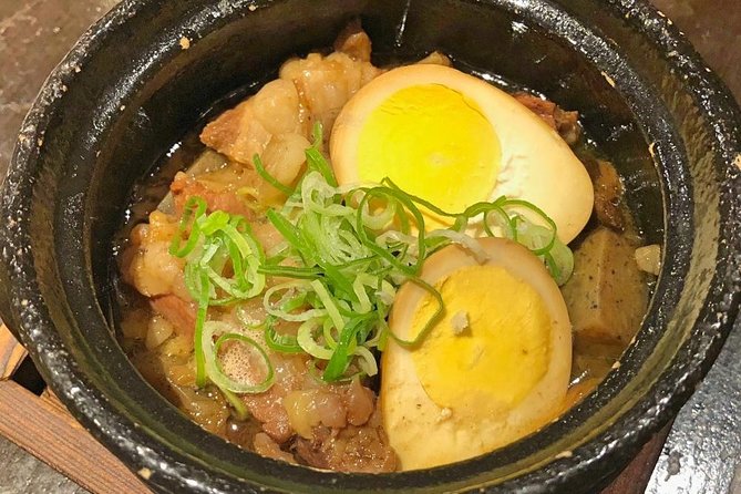 Kyoto Casual Evening Pontocho Food Tour - Price, logistics, and what to budget beyond the tour