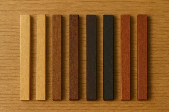 Kyoto : Chopsticks Making Workshop in Gion with Engraving Option - Finding Zen Chopsticks Workshop and Settling In