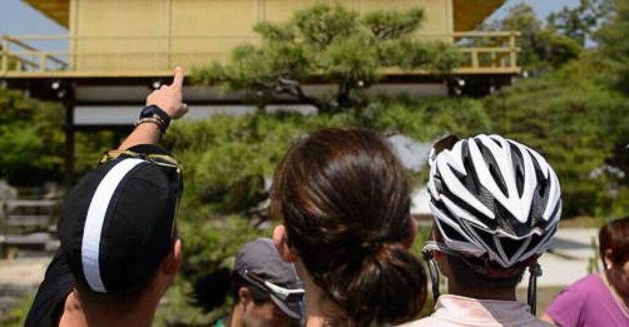 Kyoto: City Secrets eBike Tour - Kyoto City Secrets, Why an eBike Changes Everything