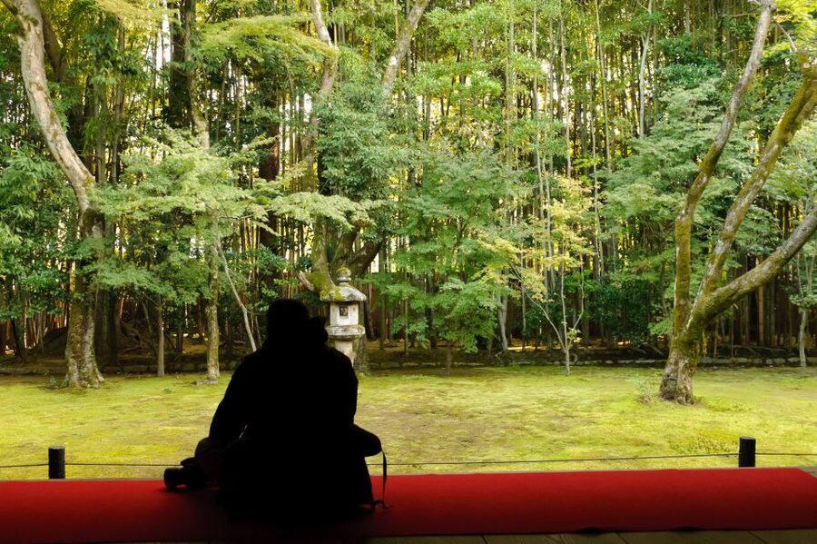 Kyoto: City Secrets eBike Tour - Daitoku-ji Tea Ceremony Stop and Zen Philosophy in Plain Words