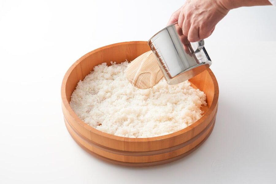 Kyoto: Cooking class, learning how to make authentic sushi - Happi, Japanese Spirits, and the Fun Part of Learning
