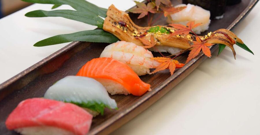 Kyoto: Cooking class, learning how to make authentic sushi - Getting There From Takeda Station Without Stress