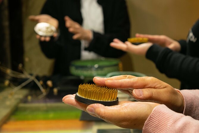 Kyoto Cultural IKEBANA Experience@SEKKA FLOWERS - The 40-Minute Flow: From Flower Intro to Your Final Arrangement