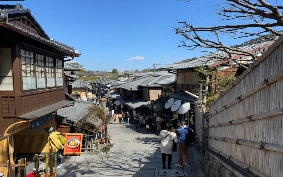 Kyoto: Customizable Full-Day Tour with Privarte Transfers - Private Kyoto car, hotel pickup, and a day you can control