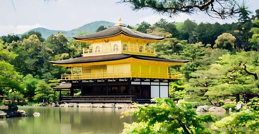 Kyoto: Customizable Full-Day Tour with Privarte Transfers - Arashiyama time: walking gets you the real feeling
