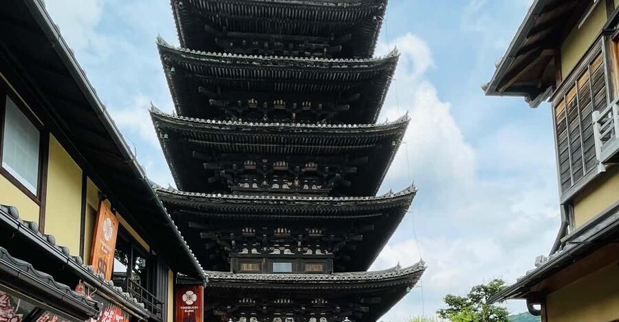 Kyoto Customized Guided, Private Tour - Sanjusangen-do: the long wooden structure and the Kannon statues