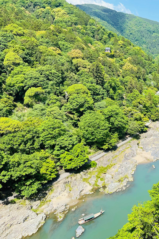 Kyoto Customized Guided, Private Tour - Kinkaku-ji: Golden Pavilion photo time (and why it works in a one-day plan)