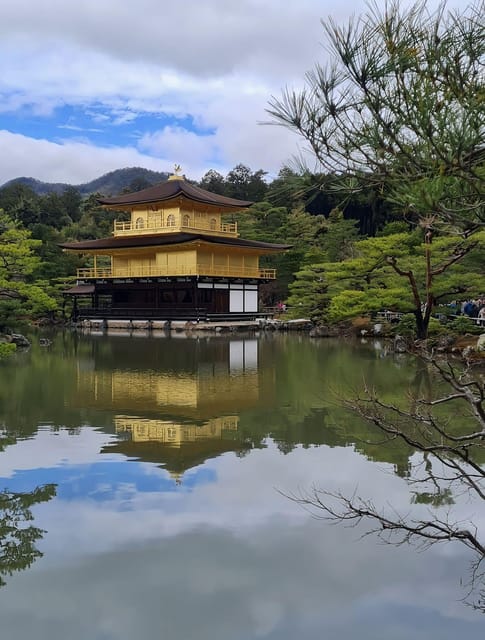 Kyoto: Customized One Day Car tour - Key highlights I’d book this for