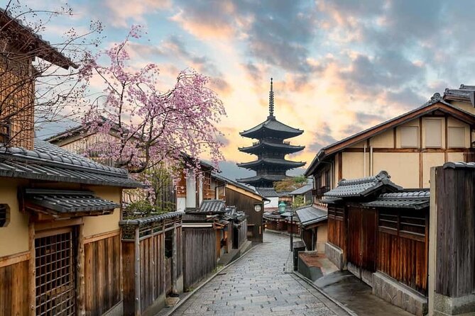 Kyoto Customized Private Car Tour - Fushimi Inari-taisha and the torii walk you will actually enjoy