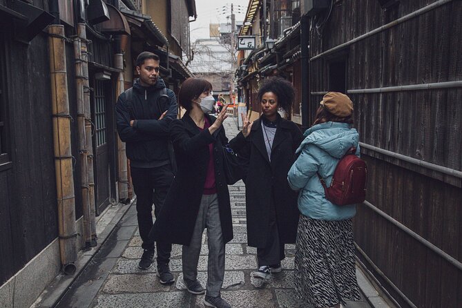 Kyoto Customized Private Tour: See Top Attractions in 1 Day - Fushimi Inari: Torii Gates, Crowds, and How to Make It Worth It