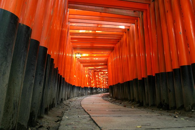 Kyoto Customized Private Tour: See Top Attractions in 1 Day - Gion, Sannenzaka, and Ninenzaka: Old Kyoto Streets That Actually Work for a Short Visit