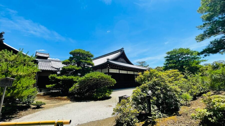 Kyoto Day Tour with Certified Tour Guide & Luxury vehicle - Kiyomizu-dera plus a class moment you can actually plan around