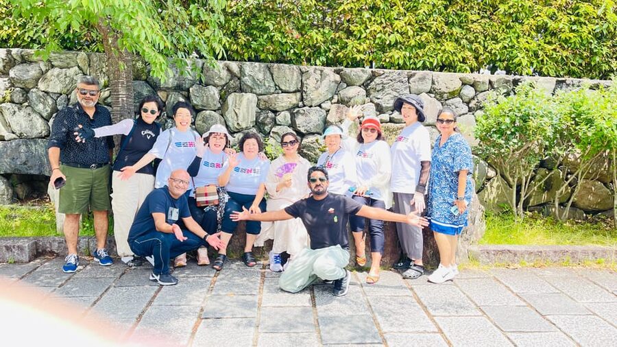 Kyoto Day Tour with Certified Tour Guide & Luxury vehicle - Gion photo lanes and a second class segment