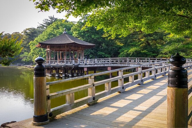 Kyoto Day Trip to Nara with a Local – Private & Personalized - How flexible is flexible, and when that matters