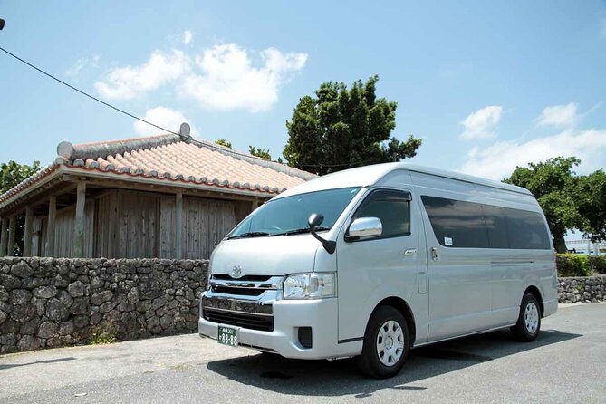 Kyoto Day Trip using Private Car with English Driver (up to 5) - Fushimi Inari-taisha: torii gates, hike option, and a Kyoto view payoff
