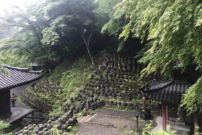 Kyoto: Descending Arashiyama (Private) - Starting at Randen Arashiyama Station and Togetsukyo Bridge