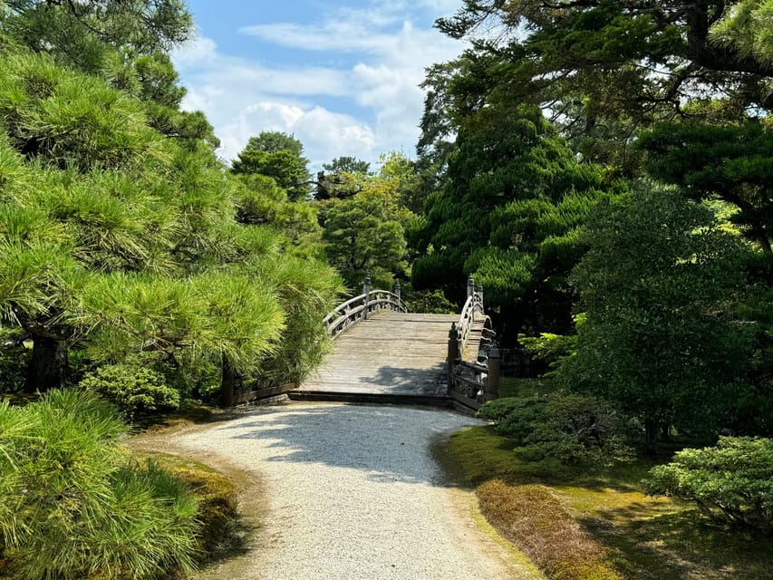 Kyoto: Discover Every Bit of Kyoto Imperial Palace - Price and value: What you are paying for at about $38