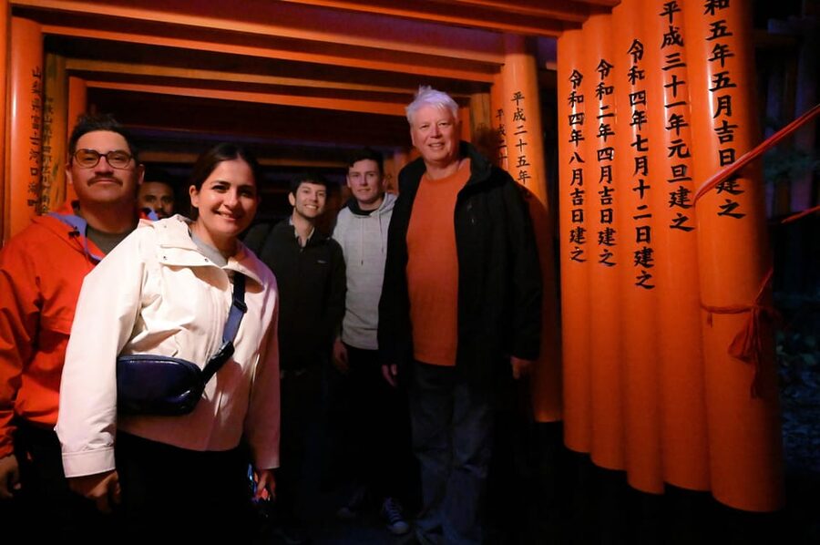 Kyoto: Early Bird E-Bike Tour with Lunch - Higashi Honganji Temple to close the loop near Cycle Kyoto